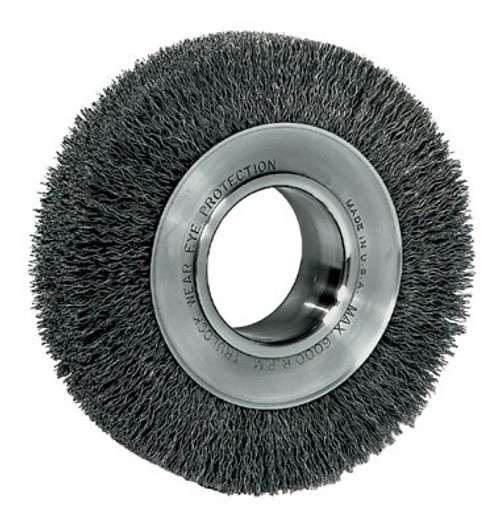 WEILER CORPORATION 03150 TL-8 .014 2IN8IN DIA WID WEILER CORPORATION 03150 TL-8 .014 2IN8IN DIA WID