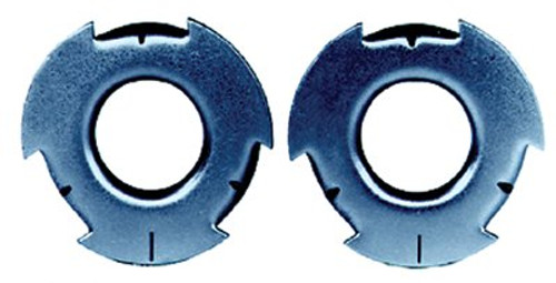 WEILER CORPORATION 03810 ADAPTER 2IN TO 5/8IN