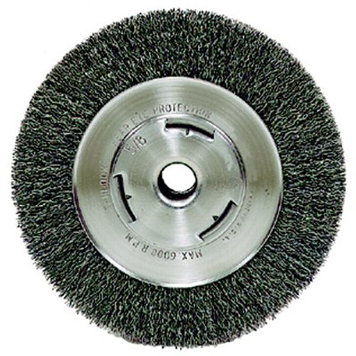 WEILER CORPORATION 06655 OW-7 .014 1/2-5/87IN DIA WID