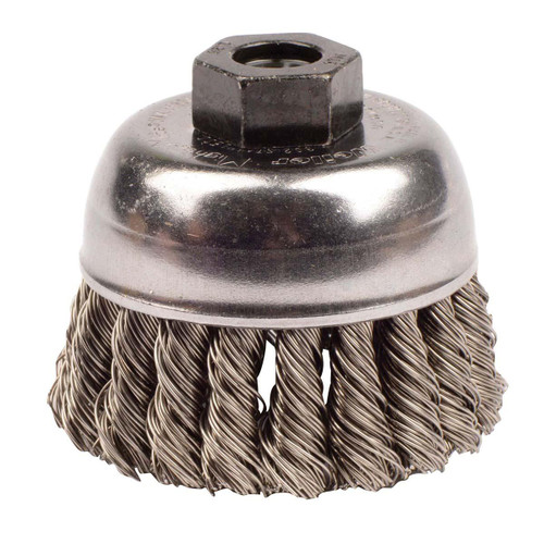 WEILER CORPORATION 13253 SRA-2 .020 SS M10 X 1.252 3/4IN DIA