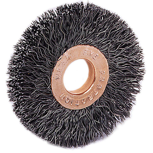 WEILER CORPORATION 15433 C-2 .005 1/22IN DIA CRI