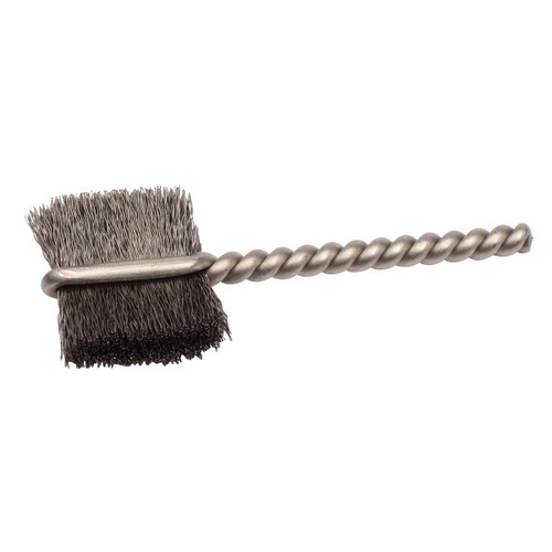 WEILER CORPORATION 21056 BR-3/4 .005 SS3/4IN DIA P