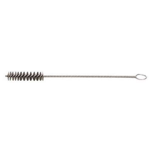 WEILER CORPORATION 21162 FITTING BRUSH,WIRE,1/2" DIA. WEILER CORPORATION 21162 FITTING BRUSH,WIRE,1/2" DIA.