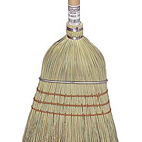 WEILER CORPORATION 44008 BROOM WEILER CORPORATION 44008 BROOM