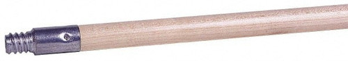 WEILER CORPORATION 44302 72 X 15/16" WOOD HANDLE FOR HEAVY-DUTY B