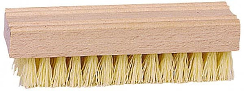 WEILER CORPORATION 44314 HAND & FINGERNAIL SCRUB BRUSH