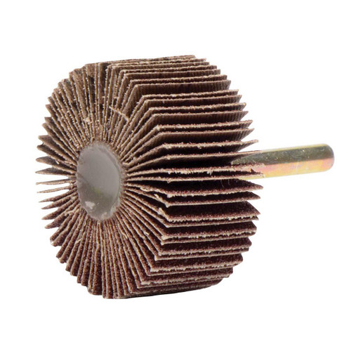 WEILER CORPORATION 52015 CA-2 X 1 X 60 GRIT1/4IN MOUNT