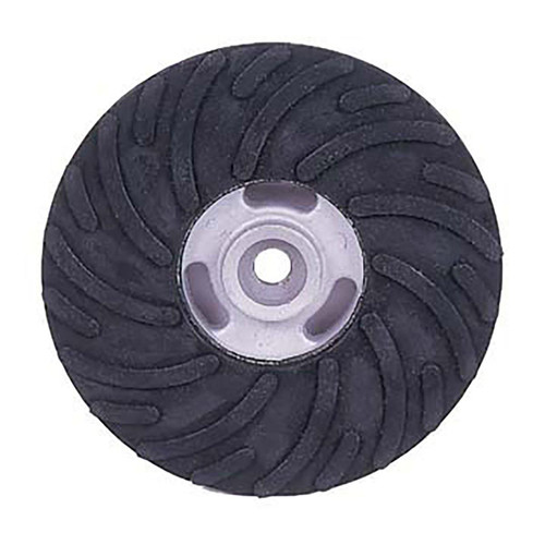 WEILER CORPORATION 59605 4" BACKING PAD TOR RESINFIBER DISC