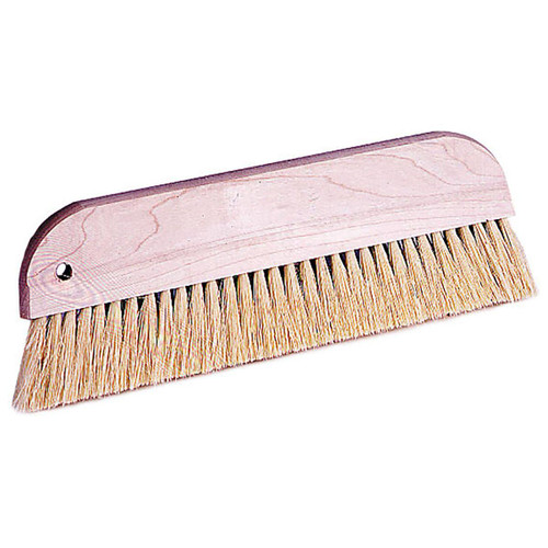 WEILER CORPORATION 74078 8" COUNTER DUSTER- HORSEHAIR