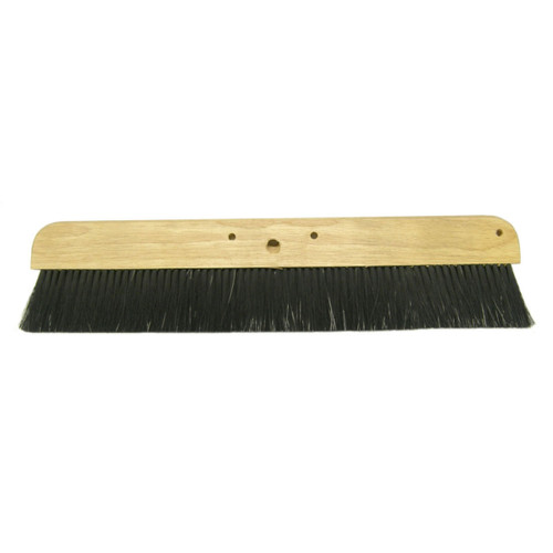 WEILER CORPORATION 79252 24" CEMENT FINISHING BRUSH L/T