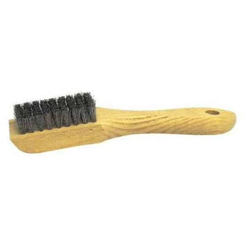 WEILER CORPORATION 95151 SCRATCH BRUSH,6-1/2"
