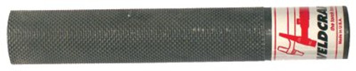 WELDCRAFT 105Z55 KNURLED HANDLE WELDCRAFT 105Z55 KNURLED HANDLE
