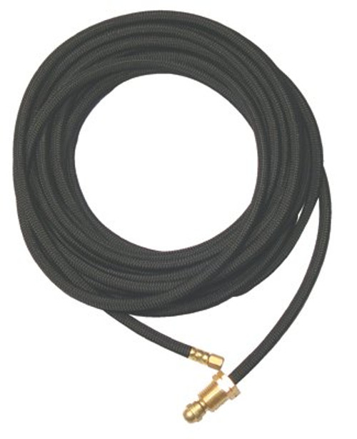 WELDCRAFT 40V74 12.5' WATER HOSE