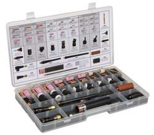 WELDCRAFT AK-150MFC FLEX ACCESSORY KIT