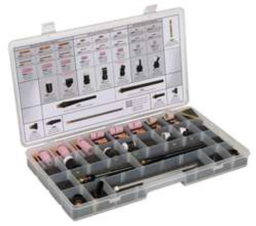 WELDCRAFT AK-225MFC TIG ACCESSORY KIT FX