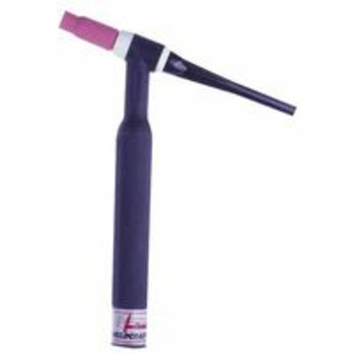 WELDCRAFT WP-18-25 TORCH PACKAGE W/C 350A 70 DEG. 25' 3-PC  WELDCRAFT WP-18-25 TORCH PACKAGE W/C 350A 70 DEG. 25' 3-PC