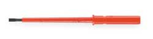 WERA 05003400002 INSULATED SCREWDRIVER BLADE 3/32 IN
