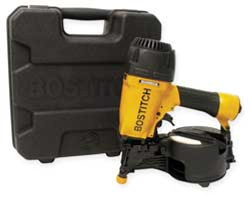 BOSTITCH N66C-1 COIL SIDING NAILER BOSTITCH N66C-1 COIL SIDING NAILER