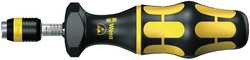WERA 05074734002 ESD TORQUE SCREWDRIVER QR 11-29 IN.-LB.