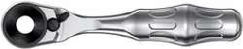 WERA 05346293001 STANDARD RATCHET HDL 1/4"DRIVE