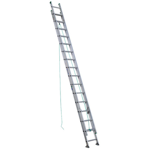 WERNER CO D1232-2 LADDER EXTENSION AL TYP2 32FT 