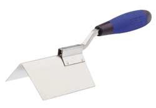 WESTWARD 13P540 OUTSIDE CORNER TOOL SS 11 X 3 IN WESTWARD 13P540 OUTSIDE CORNER TOOL SS 11 X 3 IN
