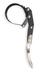 WESTWARD 1EKJ4 OIL FILTER WRENCH 2 1/4 TO 2 9/16 IN