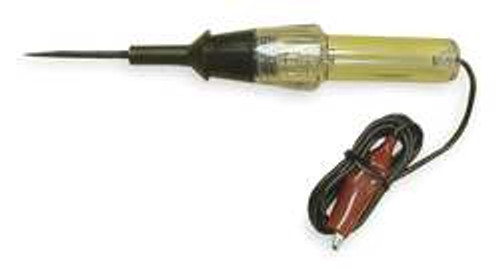 WESTWARD 1EKN7 CONTINUITY TESTER 6 AND 12V