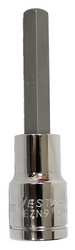 WESTWARD 1EZN9 SOCKET BIT 1/2 DR 10MM HEX