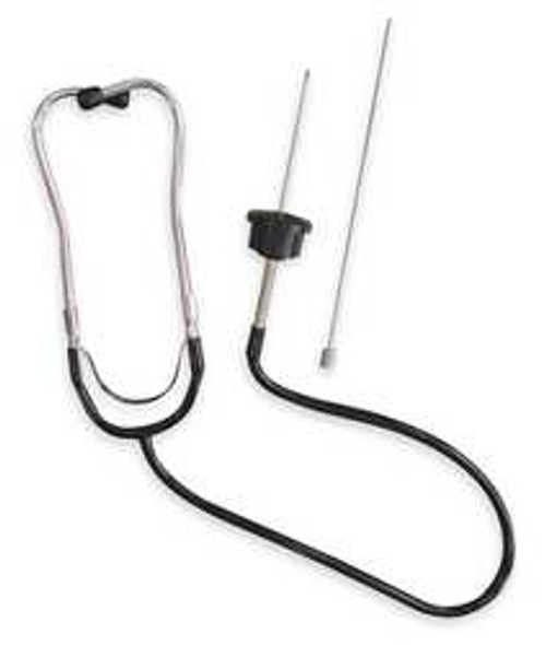 WESTWARD 1MZU2 STETHOSCOPE MECHANICS WESTWARD 1MZU2 STETHOSCOPE MECHANICS