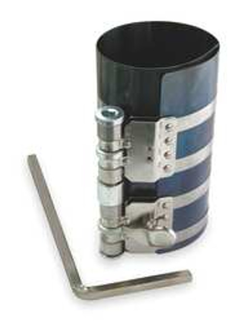 WESTWARD 1UBG2 COMPRESSOR DIESEL PISTON RING