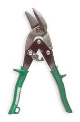 WESTWARD 1UG16 OFFSET AVIATION SNIP 9 3/4 IN RIGHT