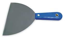 WESTWARD 1UKF8 JOINT KNIFE FLEXIBLE 6 IN NYLON HANDLE