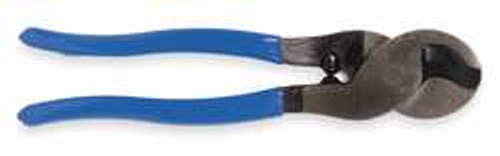 WESTWARD 1YNA9 CABLE CUTTER 9-1/4 IN L 1/4 IN CAP WESTWARD 1YNA9 CABLE CUTTER 9-1/4 IN L 1/4 IN CAP