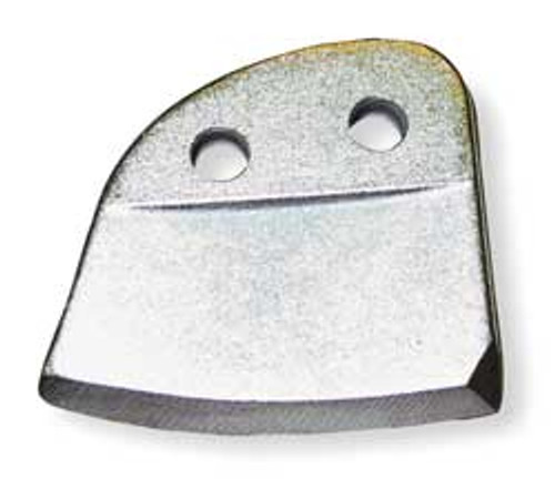 WESCO 272012 DRUM DEHEADERS; BLADE MATERIAL: STEEL ; 