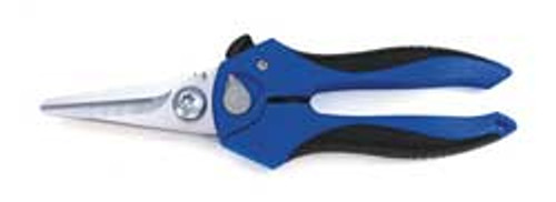 WESTWARD 2UJX7 SHEARS 8 IN OVERALL LENGTH 2 IN CUT