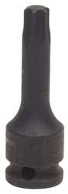 WESTWARD 4LYZ9 IMPACT SOCKET BIT DRIVER 3/8 X 2 