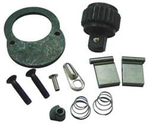 WESTWARD 4RYK5 TORQUE WRENCH REPAIR KIT 1/2 IN DR WESTWARD 4RYK5 TORQUE WRENCH REPAIR KIT 1/2 IN DR