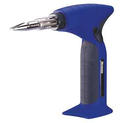 WESTWARD 4UZZ6 SOLDERING IRON 30-185 WATTS 2400 F