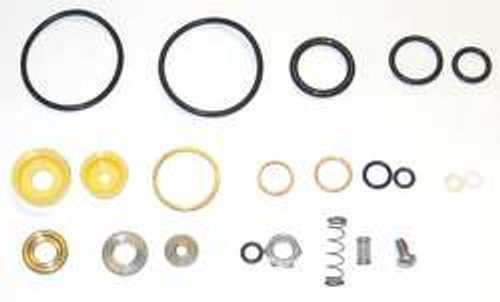 WESCO 052722 SEAL KIT