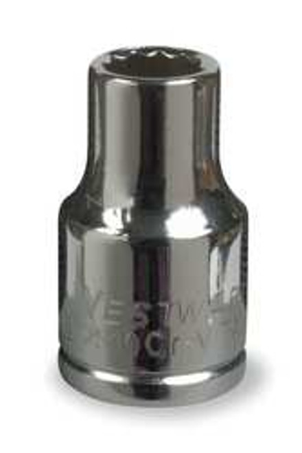 WESTWARD 5MT32 SOCKET 1/2 IN DR 32MM 12 PT STD
