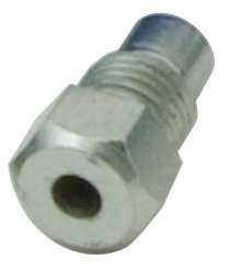 WESTWARD 5PXA7 NOSEPIECE 1/4 IN FOR USE WITH 5TUW8