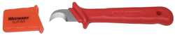 WESTWARD 5UFW0 INSULATED SKINNING KNIFE 7 IN