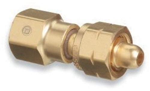 WESTERN ENTERPRISES 809 WE 809 ADAPTOR
