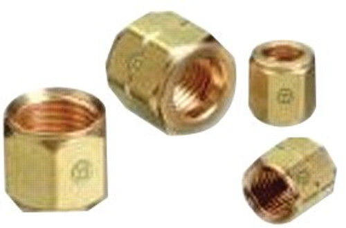 WESTERN ENTERPRISES C-7 WE C-7 NUT