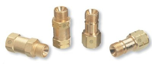 WESTERN ENTERPRISES CV-32R WE CV-32R CHECK VALVE
