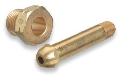 WESTERN ENTERPRISES SS-15-2 WE SS-15-2 NUT