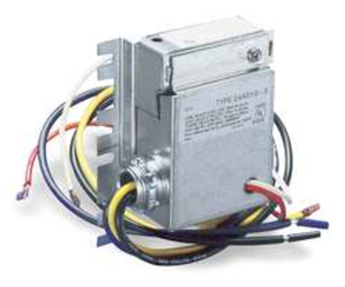 WHITE-RODGERS 24A01G-3 RELAY ELECTRIC HEAT