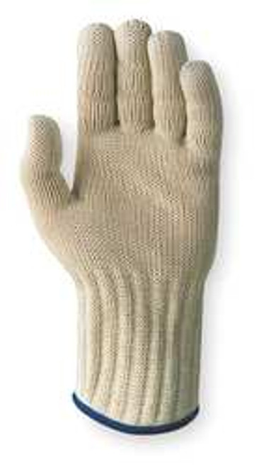 WHIZARD 333025 SIZE L (9), ANSI CUT LVL 5, KEVLAR/SPECT