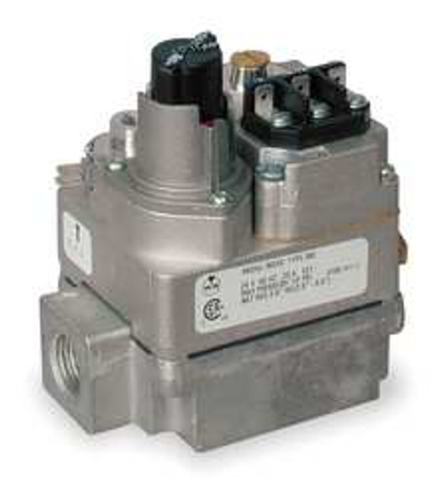 WHITE-RODGERS 36C03-300 GAS VALVE,FAST OPENING,230,000 BTUH